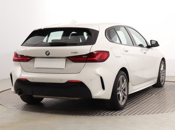 BMW Seria 1 F40 2020 BMW 1 118i, Salon Polska, Serwis ASO, Automat, zdjęcie 4