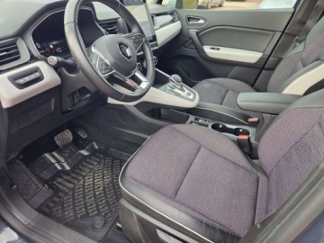 Renault Captur II 2021 Renault Captur Hybryda-Elektryk Ful Opcja 1.6 Hybryda Plug-in 92KM, zdjęcie 12