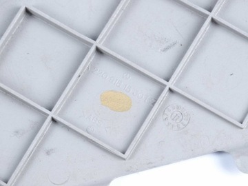 Mercedes S W220 НАРУЖНЫЙ ЧЕХОЛ НА ЛЕВОЕ СИДЕНЬЕ