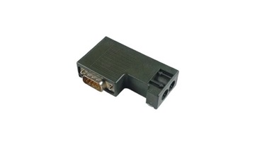 Разъем PROFIBUS SIMATIC DP 6ES7972-0BA12-0XA0 Siemens