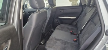 Suzuki Vitara III SUV 1.6 VVT 120KM 2018 Suzuki Vitara Super Stan Bezwypadkowy 1.6 Benzyna, zdjęcie 33