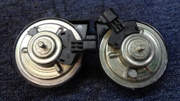 KLAKSON SIGNÁL ZVUKOVÝ FIAT DOBLO 2 II FACELIFT FL 2015-