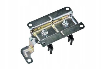 КЛАПАН УПРАВЛЕНИЯ ЗАСЛОНКОЙ ENK-FR-000 NTY