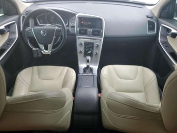 Volvo XC60 II 2017 Volvo XC 60 2017 VOLVO XC60 T5 DYNAMIC, silnik benzynowy 2.0 l 2.0 Benzyna, zdjęcie 7