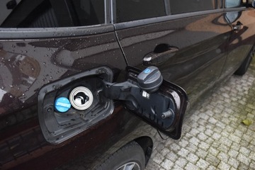 DAEWOO LANOS MATIZ NEXIA NUBIRA КРЫШКА ТОПЛИВНОГО ЗАЛИВА