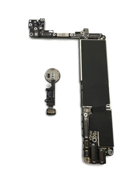 ОРИГИНАЛЬНАЯ МАТЕРИНСКАЯ ПЛАТА APPLE IPHONE 8 ICLOUD