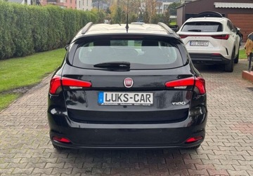 Fiat Tipo II Station Wagon 1.4 95KM 2017 Fiat Tipo 1,4 95KM NAVI KLIMATYZACJA PDC Podgrzewane fot Bezwypadkowy Serw, zdjęcie 3