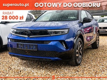 Opel Mokka II SUV 1.2 Turbo 130KM 2025 Od ręki - GS aut 1.2 T 130KM / Pakiet Komfort