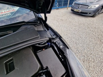 Ford Focus III Kombi Facelifting 1.0 EcoBoost 140KM 2017 Ford Focus ST-LINE 1.0 EcoBoost 140Ps Navi Ksenon Alu Piekny Gwarancja, zdjęcie 27