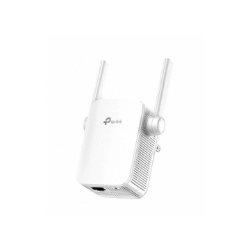 Сетевой усилитель TP-LINK DualBand AC1200 (RE305)