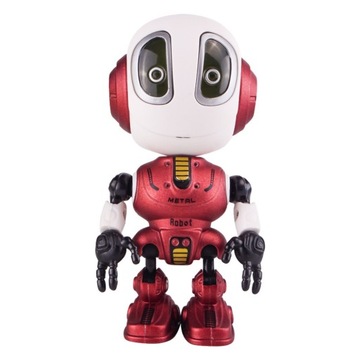 Mini Recording Talking Robot for Kids Children Toy