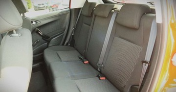 Peugeot 208 I Hatchback 5d Facelifting 1.2 PureTech 82KM 2017 Peugeot 208 (nr. 23) 1.2 82 KM STYLE Navi Klima Tempomat Parktronik Gwaran, zdjęcie 13