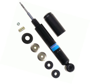 2× TLUMIČ PŘEDNÍ PLYNOVÝ 311 367 SACHS MERCEDES