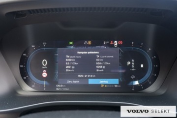 Volvo XC40 2022 Volvo XC 40 Volvo XC40 B3 163KM FV23% - Podgrzewan, zdjęcie 14