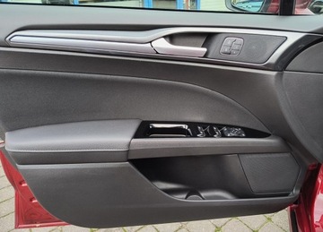 Ford Mondeo V 2019 Ford Mondeo Mondeo 2.0 Hybrid Titanium (CVT), 140K, zdjęcie 19