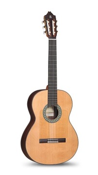 Alhambra 5FP OP Pinana Gitara flamenco 4/4