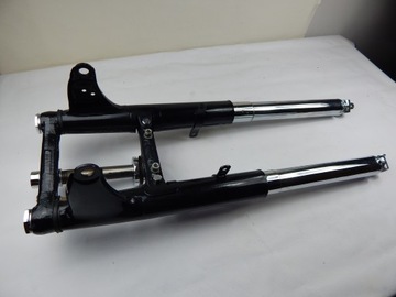 ПЕРЕДНЯЯ ПОДВЕСКА НОВАЯ К-750 ДНЕПР УРАЛ НОВАЯ ЦЕНА