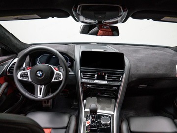 BMW Seria 8 II 2025 BMW Seria 8 Gran Coupe M8 Competition Sedan 4.4 (625KM) 2025, zdjęcie 6