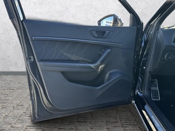 Cupra Ateca Crossover Facelifting 1.5 TSI 150KM 2024 Cupra Ateca 1.5TSI DSG Pakiet XL-El. Klapa-Salon P, zdjęcie 10