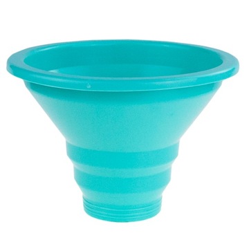 Flack for Jars of Kitchen Balloon Preparations Universal Fi 43 - 100 мм