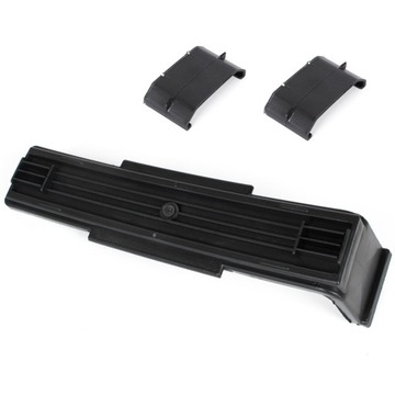 FABIA POLO GOLF KLAPKA FILTRA PYŁKOWEGO