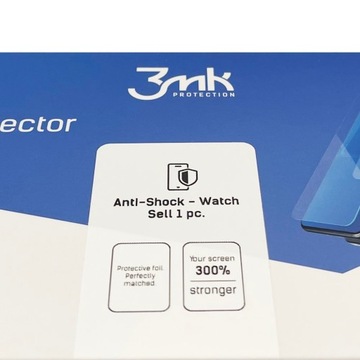 3MK All-Safe Sell Часы Антишок Распродажа в упаковке по 5 штук, цена указана