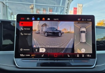 Volkswagen Passat B8 Variant Facelifting 2.0 TDI SCR 150KM 2025 Volkswagen Passat Variant Elegance 2.0TDI 150KM DSG Gwarancja Matrix ACC K, zdjęcie 29