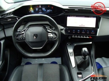 Peugeot 2022 Peugeot 308 Peugeot 308 sw 1.5 BHDI 130KM Allure Kamera 1.5 Diesel 130KM, zdjęcie 19