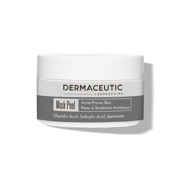 DERMACEUTIC LABORATOIRE PEEL TREATMENT MASECZKA 50ML