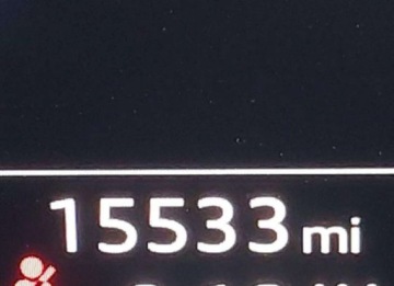 Audi A4 B9 2023 Audi a4 2023, 2.0L, 4x4, PREMIUM PLUS S-LINE, od ubezpieczalni 2.0 Benzyna, zdjęcie 12