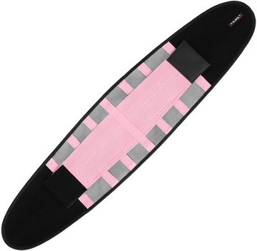 ПОЯС ДЛЯ СТАБИЛИЗАЦИИ И ПОХУДЕНИЯ ЖИВОТА