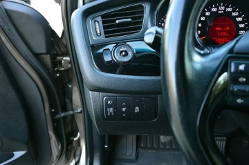 Kia Ceed II Kombi 1.6 GDI 135KM 2014 Kia Cee'd 1,6 GDi Ledy Skóra Duża Navi Kamera, zdjęcie 21
