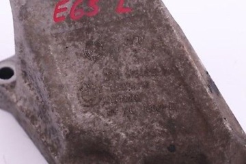 BMW E65 E66 E67 DRŽÁK UCHYCENÍ DRŽÁKY MOTORU 6754615