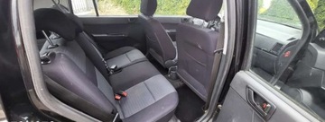 Hyundai Getz 2010 Hyundai Getz 1.1 benzyna ,ekonomiczny , klimatyzacja, bardzo niski przebieg, zdjęcie 10
