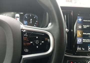 Volvo V90 II Kombi 2.0 D3 150KM 2018 Volvo V90 2,0 - 150 - automat - bezwypadkowy - serwis 2.0 Diesel 150KM, zdjęcie 28