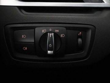 BMW X1 F48 Crossover xDrive25d 231KM 2015 BMW X1 25d Automat xDrive xLine Panorama Nawigacja, zdjęcie 36