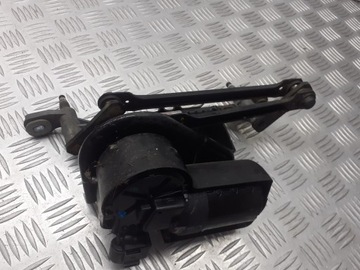 MECHANIZMUS STĚRAČE PŘEDNÍ VW FOX 006820070
