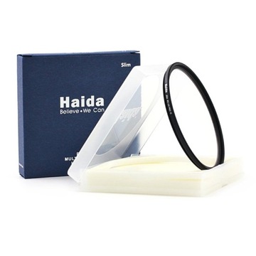 Filtr UV Haida PROII Slim 46mm