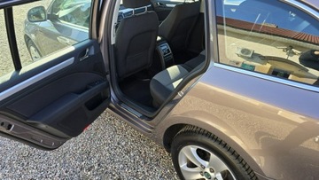 Skoda Superb II Kombi 1.4 TSI 125KM 2010 Škoda Superb Skoda Superb ksenon, PDC, HAK, zdjęcie 9