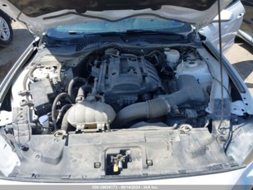 Ford Mustang VI 2020 Ford Mustang 2020r, Ecoboost, 2.3L 2.3 Benzyna 320KM, zdjęcie 12