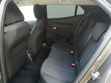 Peugeot 2008 II SUV 1.5 BlueHDi 110KM 2022 Peugeot 2008 1,5 HDI 110KM Klimatr Navi Parktronik, zdjęcie 17