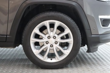 Jeep Compass II SUV Facelifting 1.3 GSE T4 150KM 2021 Jeep Compass 1.3 T-GDI, Salon Polska, zdjęcie 14