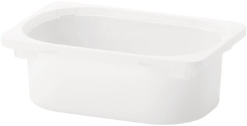 Regał Ikea 30 x 20 x 10 cm biały