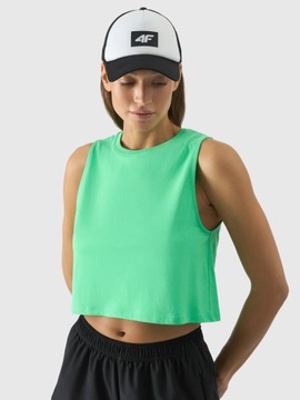 ШАПКА УНИСЕКС 4F SNAPBACK SS24