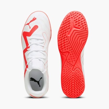 PUMA FUTURE PLAY IT MĘSKIE BUTY SPORTOWE PIŁKARSKIE HALOWE HALÓWKI