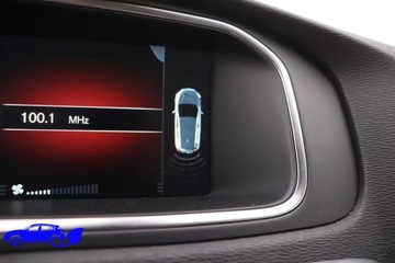 Volvo V40 II Hatchback 1.6 T2 120KM 2014 MOMENTUM*serwis ASO*pewny*ZADBANY*tylko u nas*TOP, zdjęcie 26