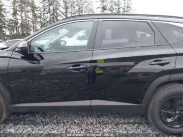 Hyundai Tucson IV 2024 Hyundai Tucson 2024r., 4x4, 2.5L 2.5 Benzyna 187KM, zdjęcie 5