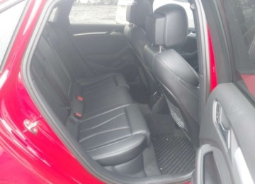 Audi A3 8Y 2020 Audi A3 Limousine AUDI A3 PREMIUM 45 TFSI S LINE QUATTRO S TRONIC 2.0 231KM, zdjęcie 9