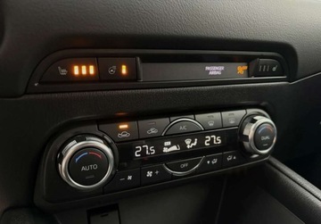 Mazda CX-5 I SUV Facelifting 2.0 SKYACTIV-G 165KM 2017 Mazda CX-5 II 2.0 165KMnavi head-up FULL LED gwarancjamanual KAMERA, zdjęcie 29