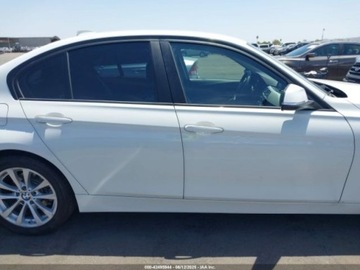 BMW Seria 3 G20-G21 2018 BMW Seria 3 320I sedan 2.0 Benzyna 180KM, zdjęcie 8